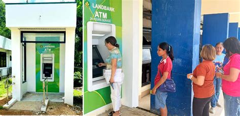 landbank near me atm machine|List of LandBank Branches & ATM Locators .